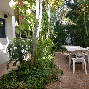 Apartamento Punto Checo, Mérida