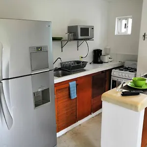 Apartment&studio 28 Apartamento Playa del Carmen