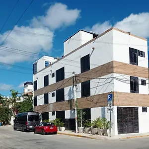 Casa Fausta By Sail Apartamento Playa del Carmen