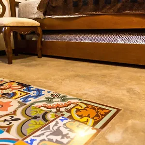 Apartamento Serviced, Mérida