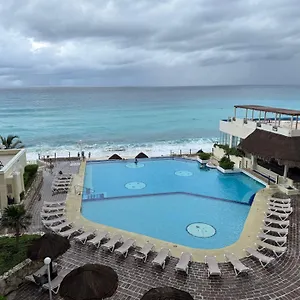 Plaza Sea View Apartamento Cancún