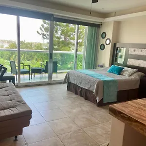 Cozy And Modern Apartamento Cancún