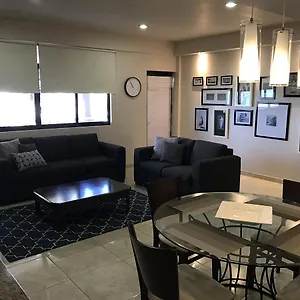 Marina Del Rey Apartamento Mazatlán
