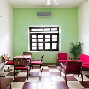 Apartamento Casa Ne, Mérida