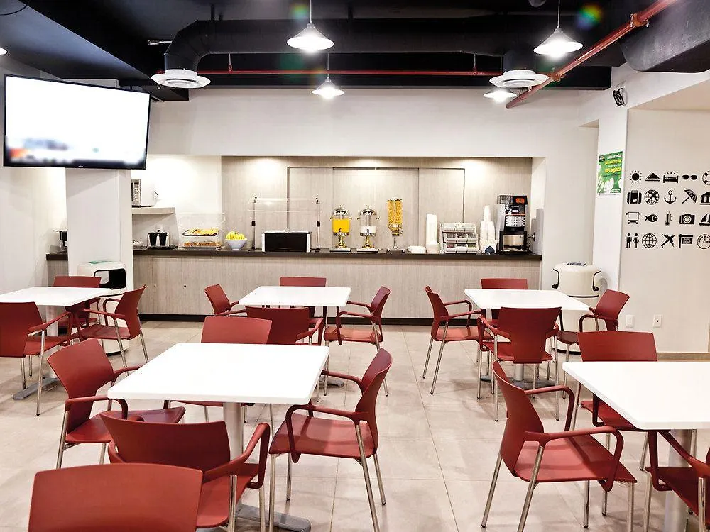 City Express Junior By Marriott Merida Altabrisa