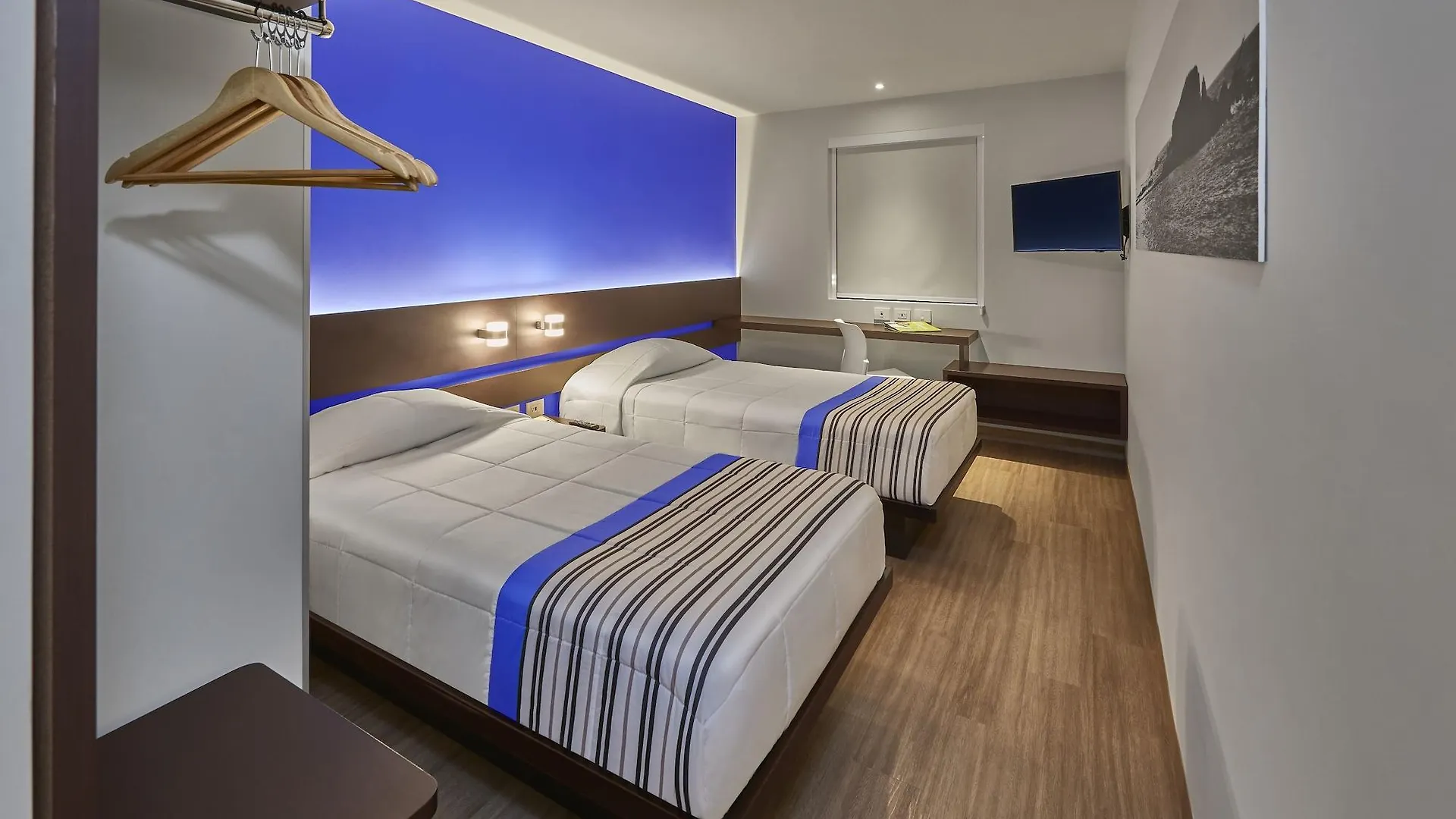 Hotel City Express Junior By Marriott Merida Altabrisa