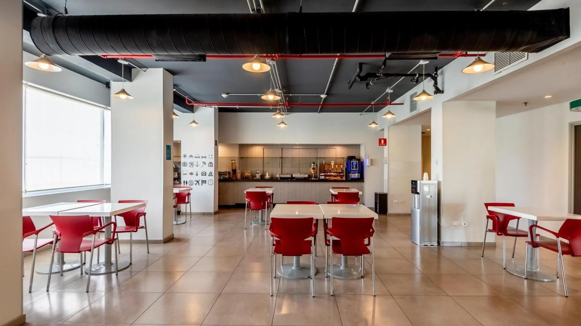 City Express Junior By Marriott Merida Altabrisa