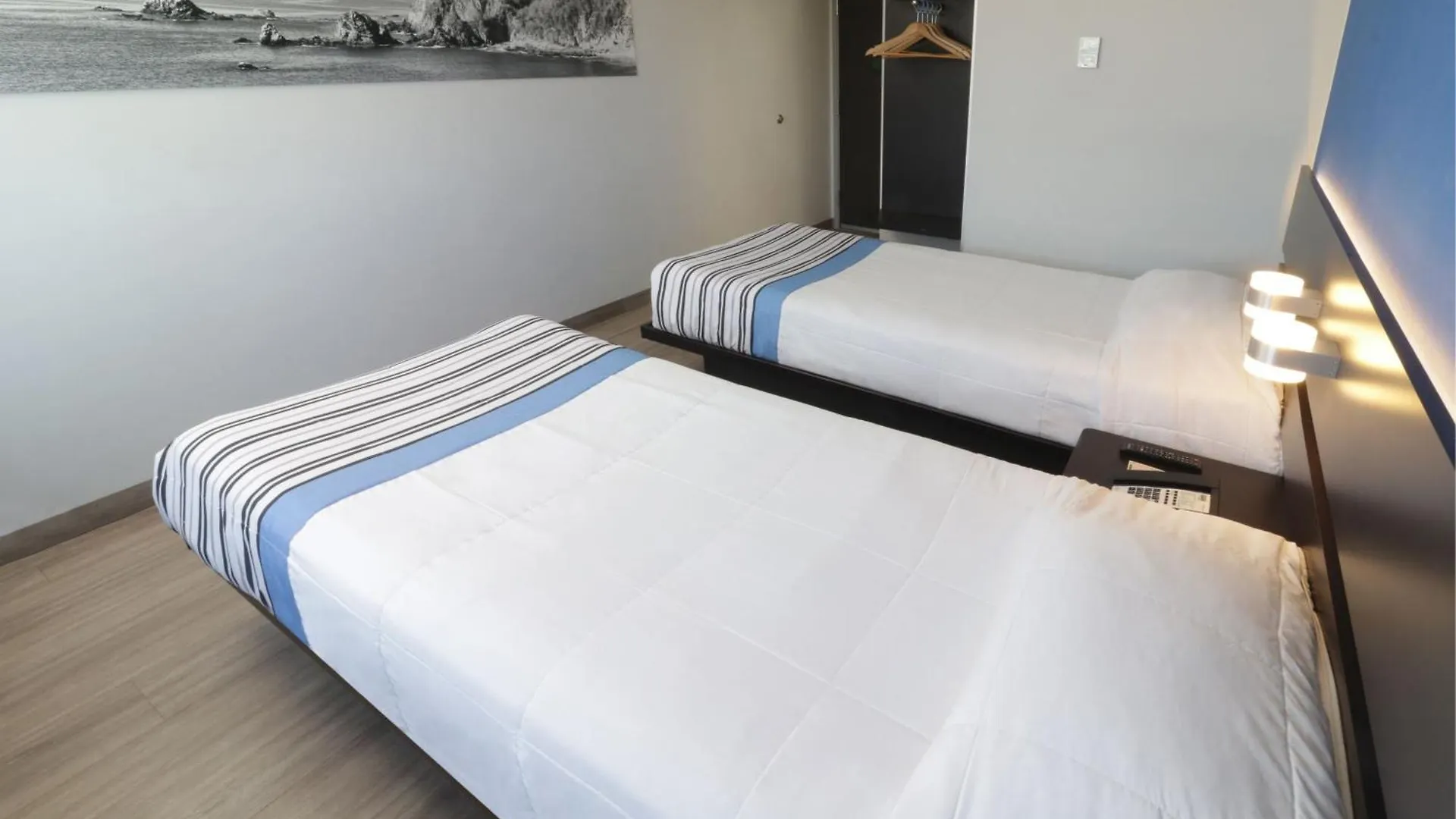 Hotel City Express Junior By Marriott Merida Altabrisa