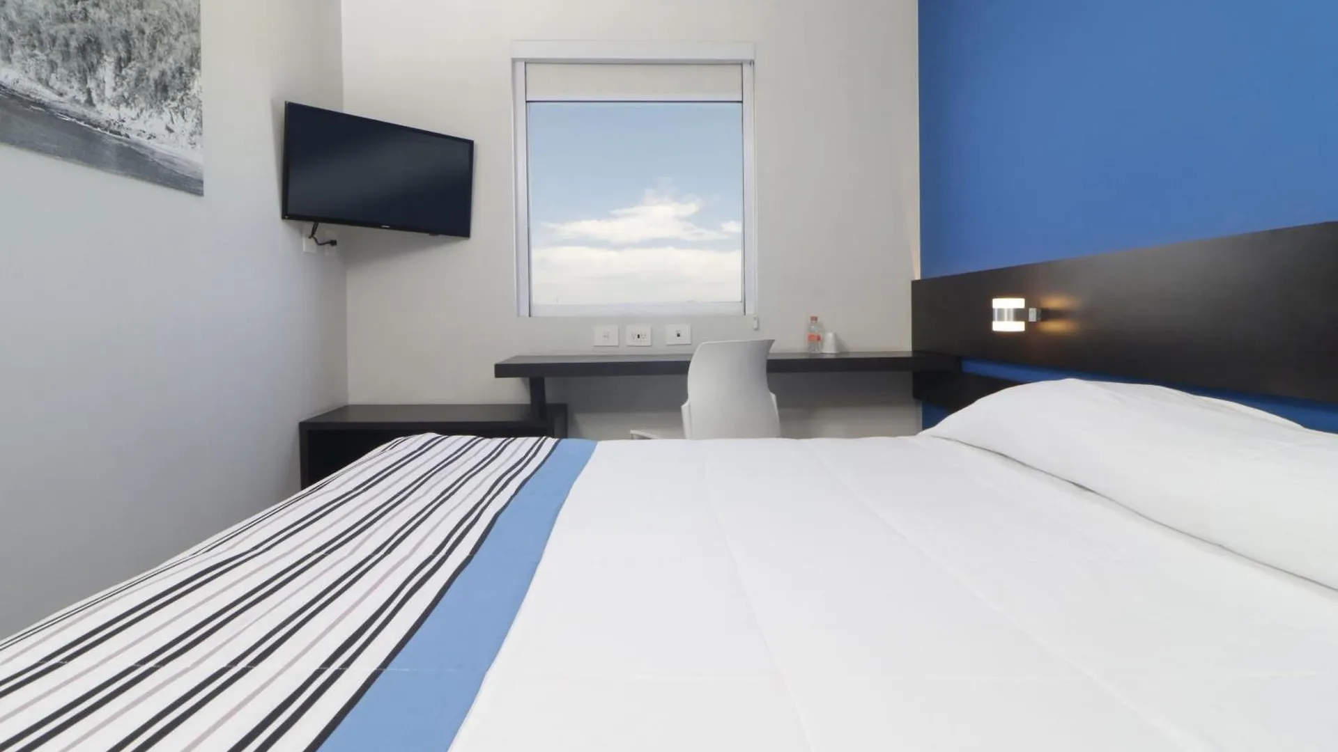 City Express Junior By Marriott Merida Altabrisa Mexico