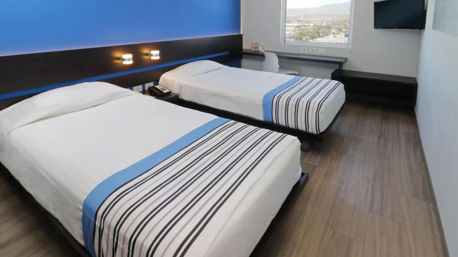 City Express Junior By Marriott Merida Altabrisa Mexico