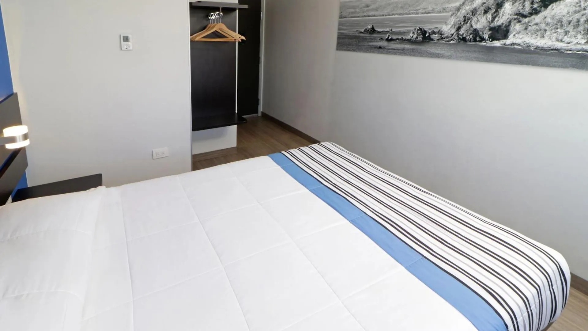 *** Hotel City Express Junior By Marriott Merida Altabrisa Mexico