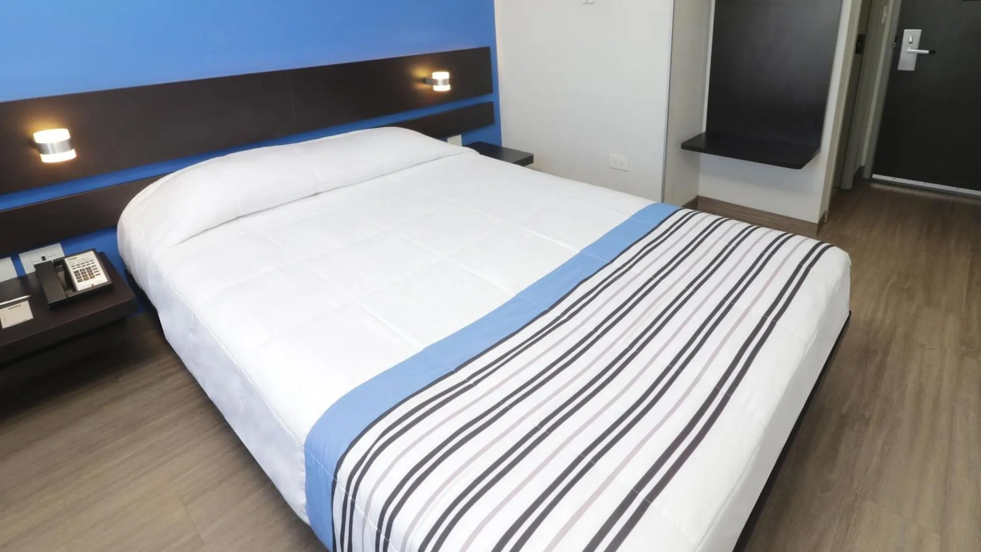 City Express Junior By Marriott Merida Altabrisa