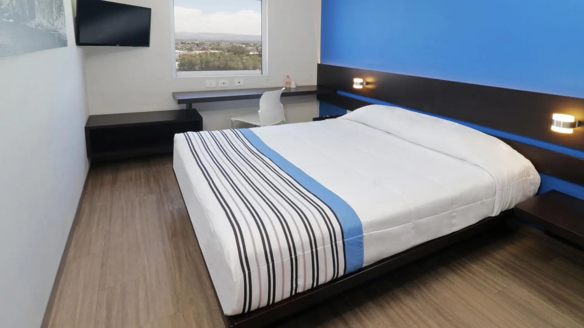 Hotel City Express Junior By Marriott Merida Altabrisa