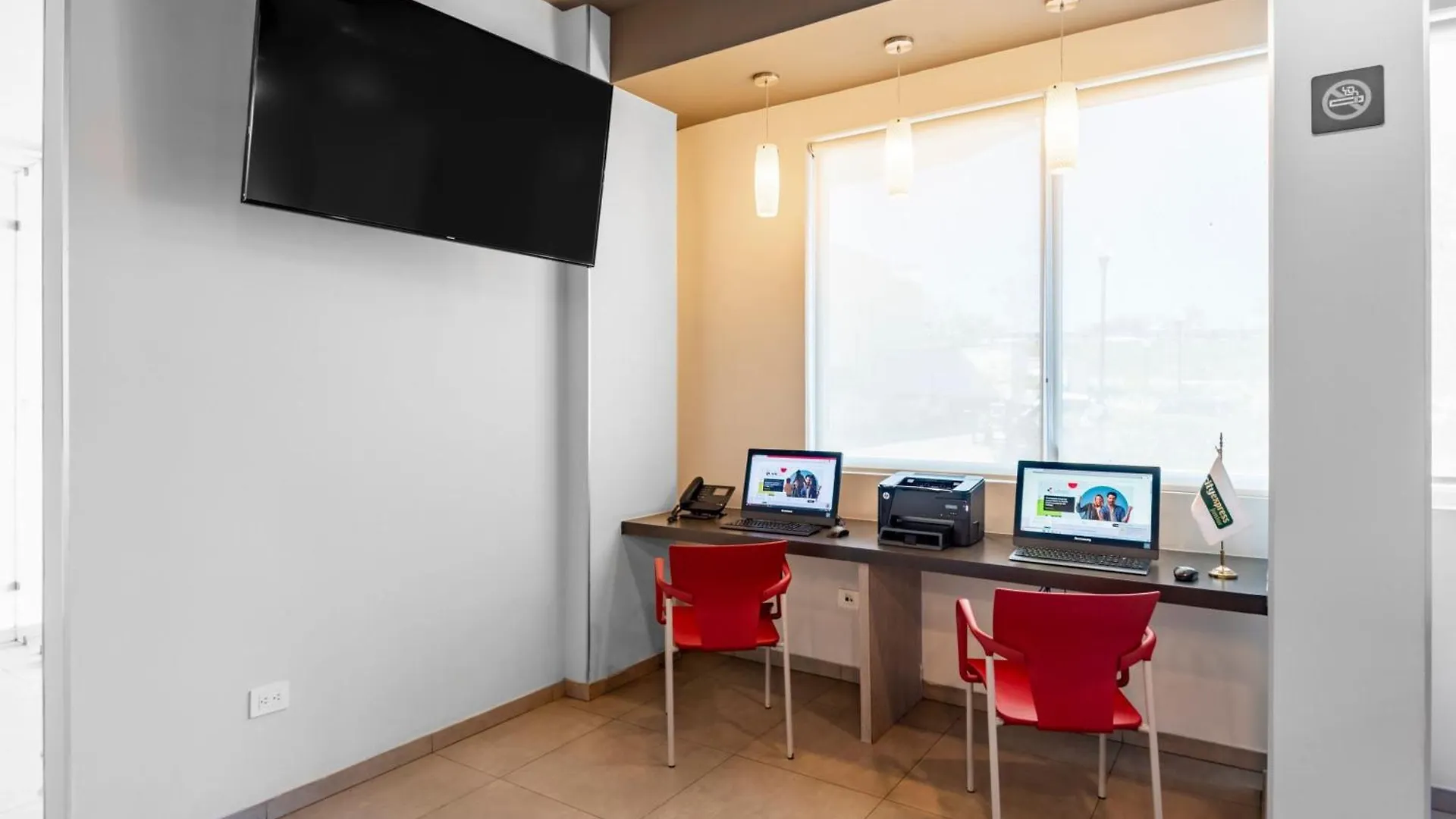 City Express Junior By Marriott Merida Altabrisa