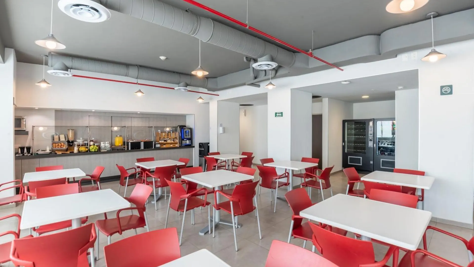 *** Hotel City Express Junior By Marriott Merida Altabrisa Mexico