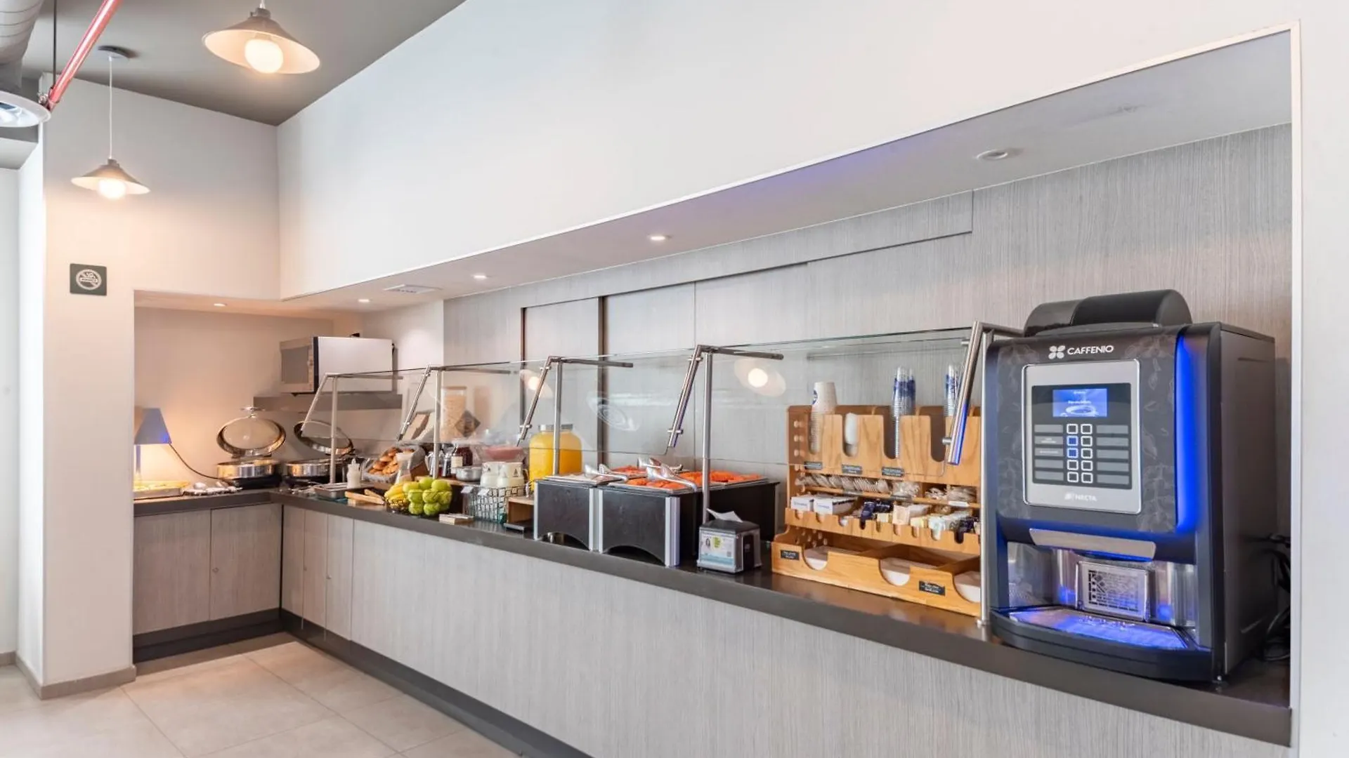 City Express Junior By Marriott Merida Altabrisa