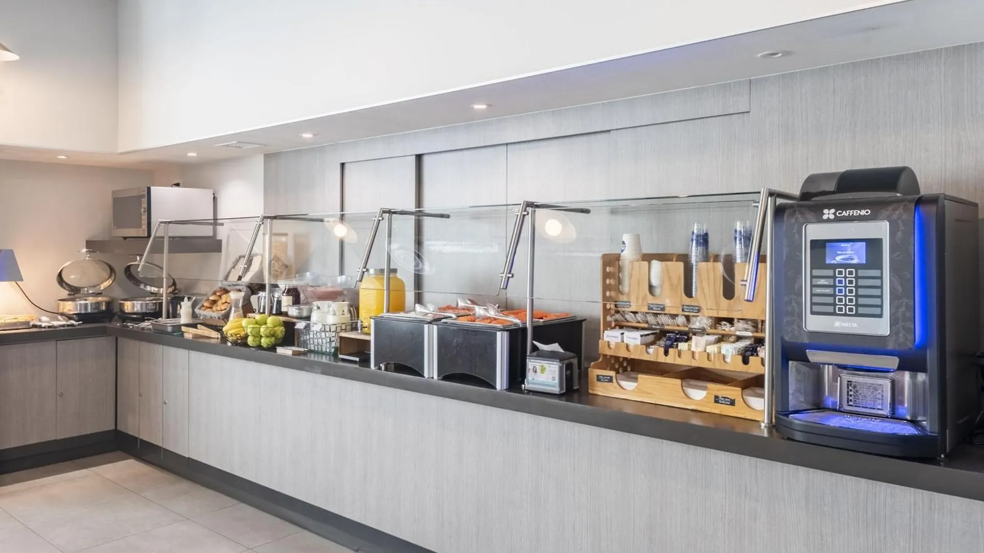 City Express Junior By Marriott Merida Altabrisa Hotel