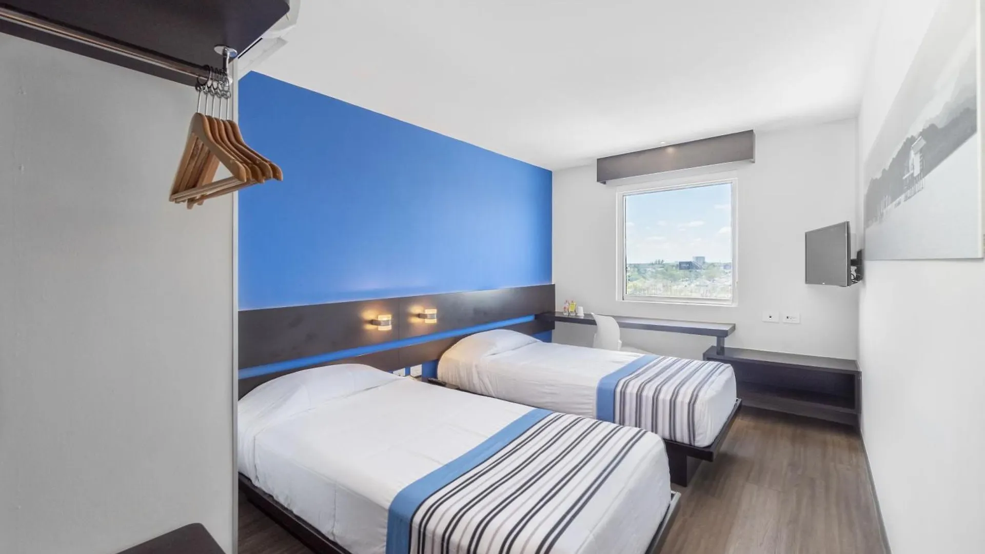 City Express Junior By Marriott Merida Altabrisa